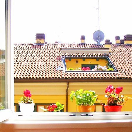 Casa Sarpi Apartman Milánó Szoba fotó