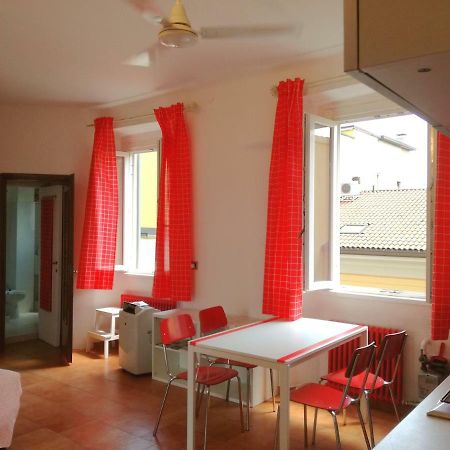 Casa Sarpi Apartman Milánó Kültér fotó