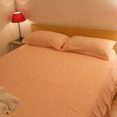 Casa Sarpi Apartman Milánó Kültér fotó