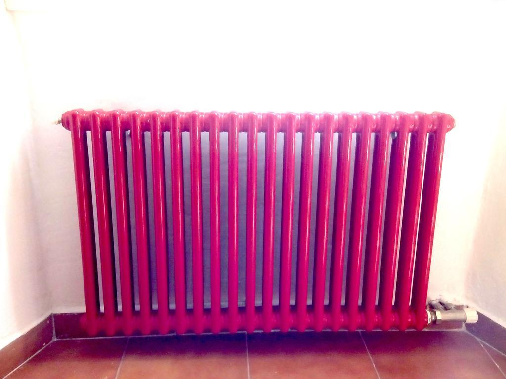 Casa Sarpi Apartman Milánó Szoba fotó