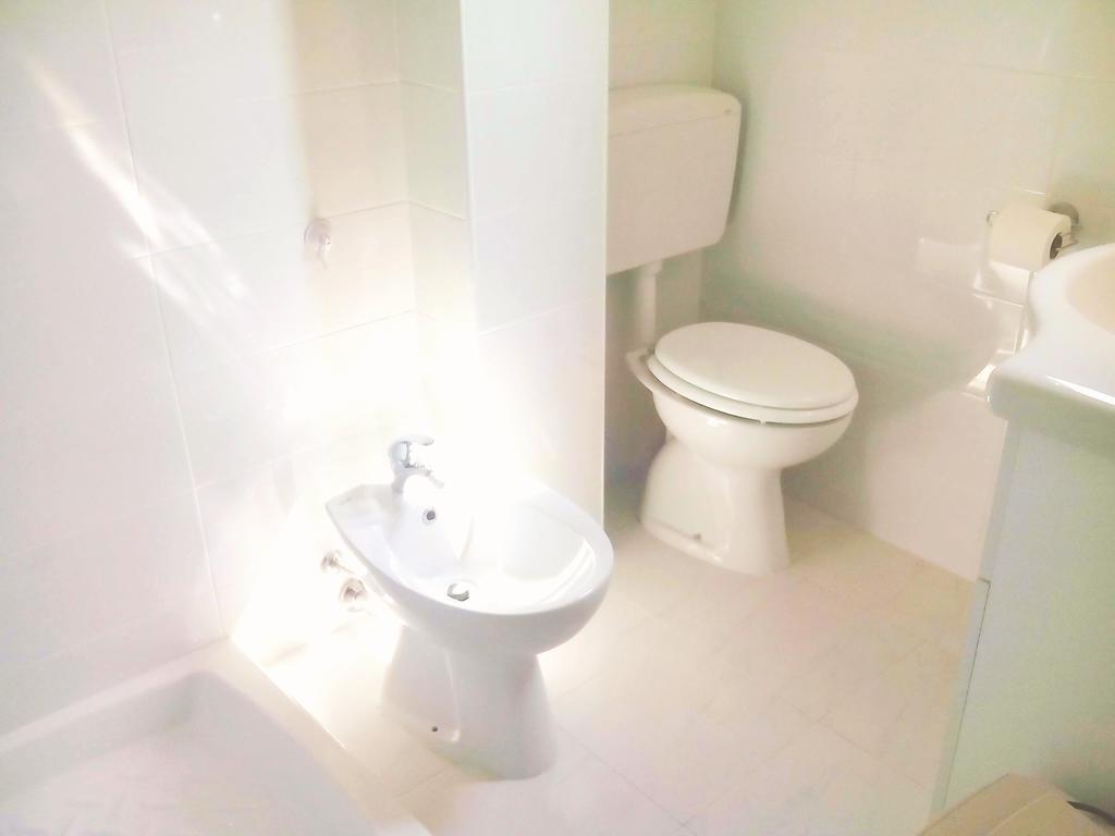 Casa Sarpi Apartman Milánó Szoba fotó