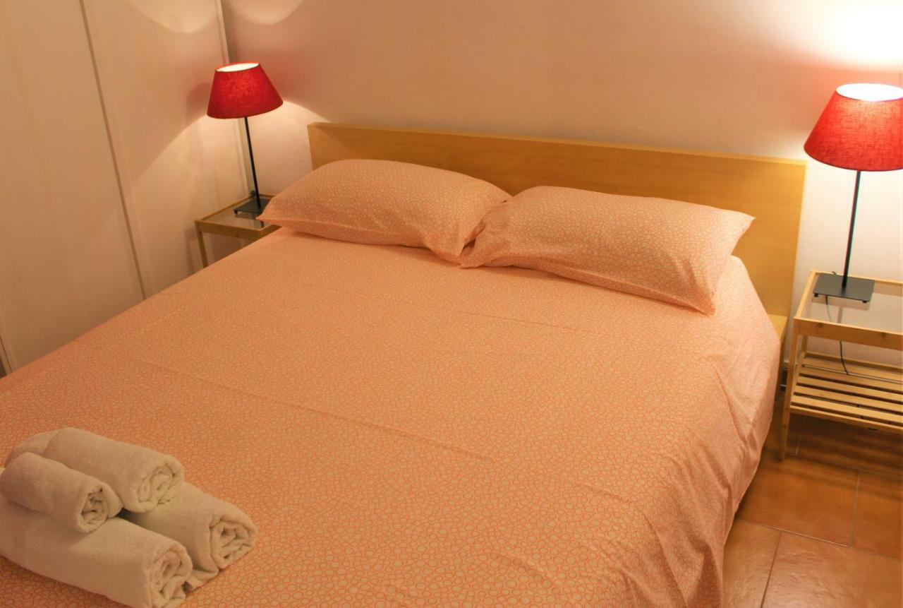 Casa Sarpi Apartman Milánó Kültér fotó