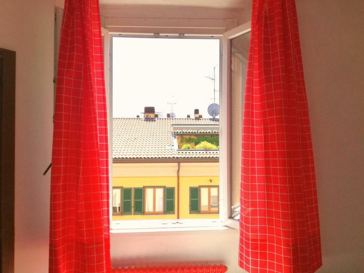 Casa Sarpi Apartman Milánó Kültér fotó
